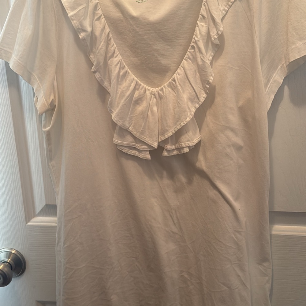 Lilly Vneck - image 1